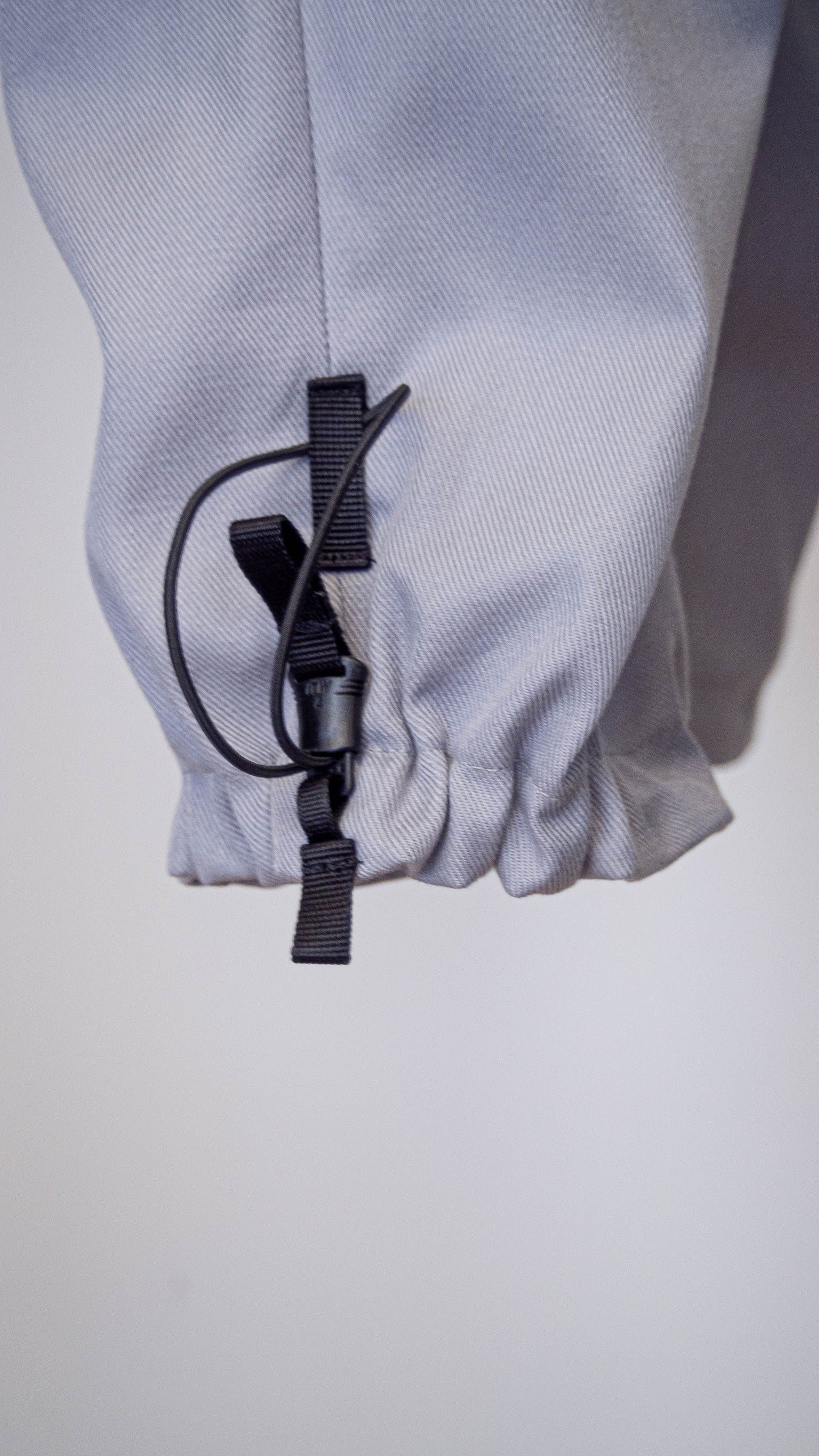 F20 PANTS - special edition for Bjoern