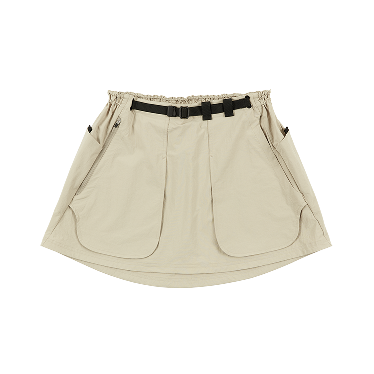 HIKING SKIRT / PALANTE COLLAB