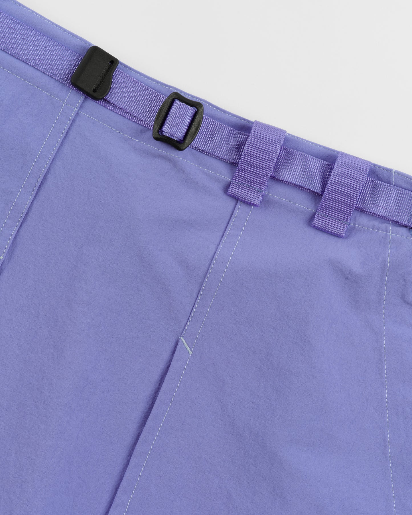 SEWING PATTERN - HIKING SKIRT