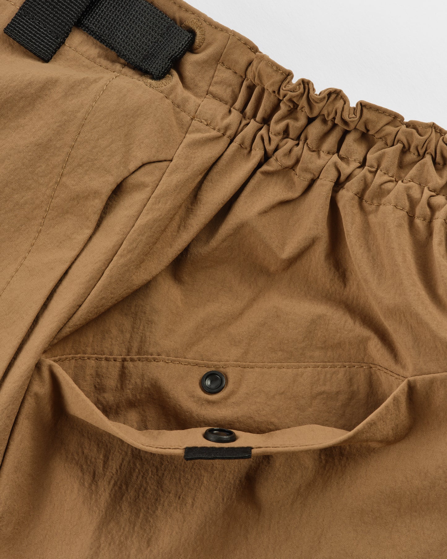 SEWING PATTERN - HIKING SKIRT