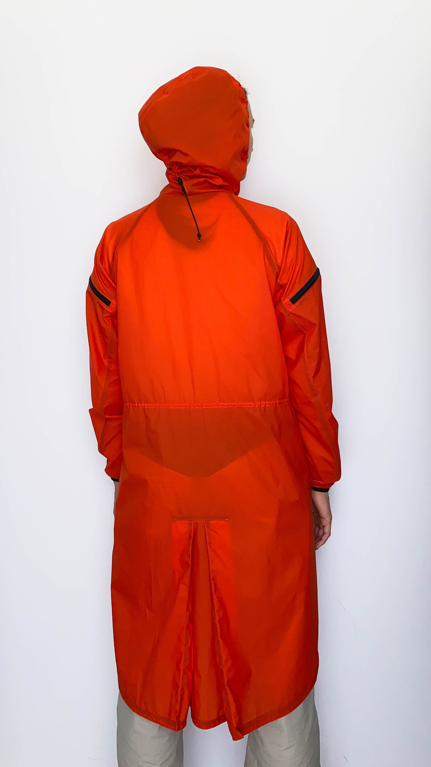SARMA 3-in-1 WIND COAT
