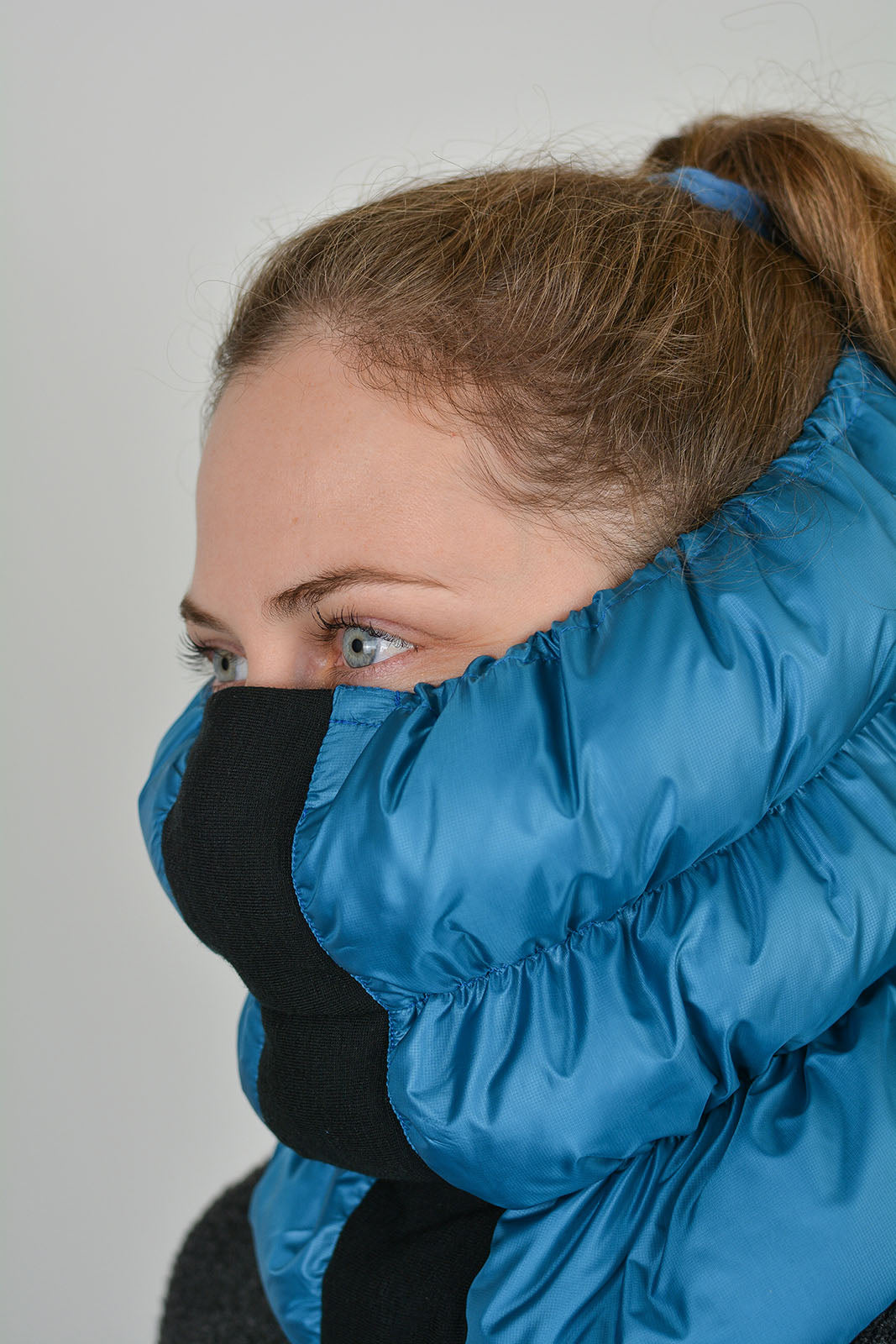 360° NECK WARMER