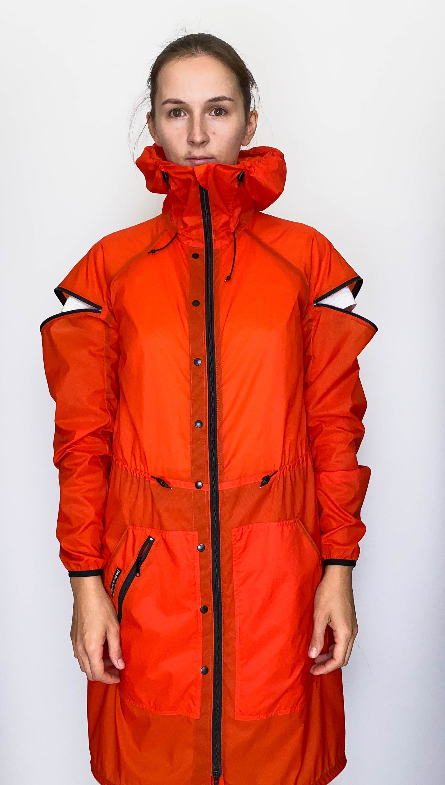 SARMA 3-in-1 WIND COAT