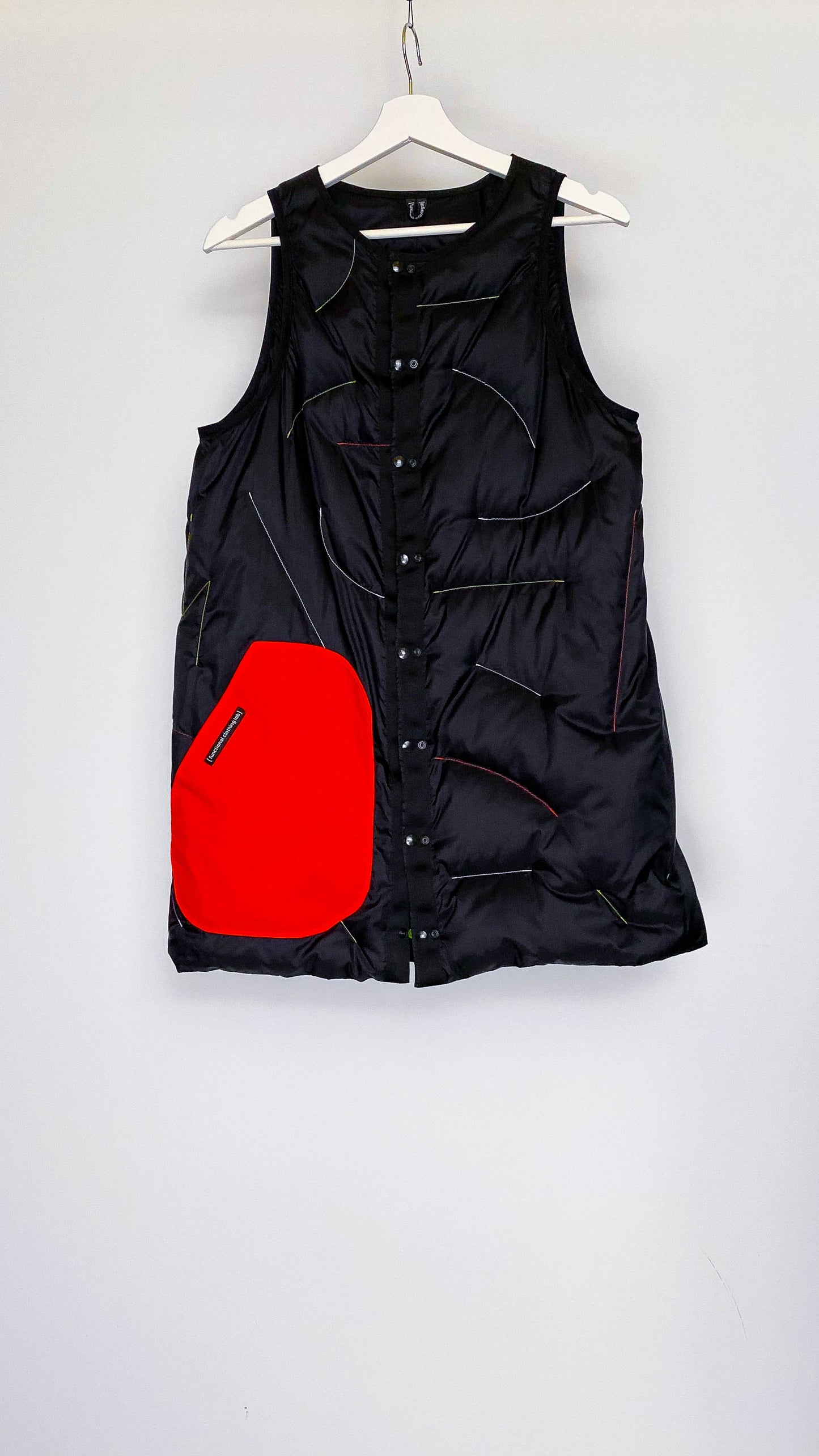 SARMA 3-in-1 WIND COAT