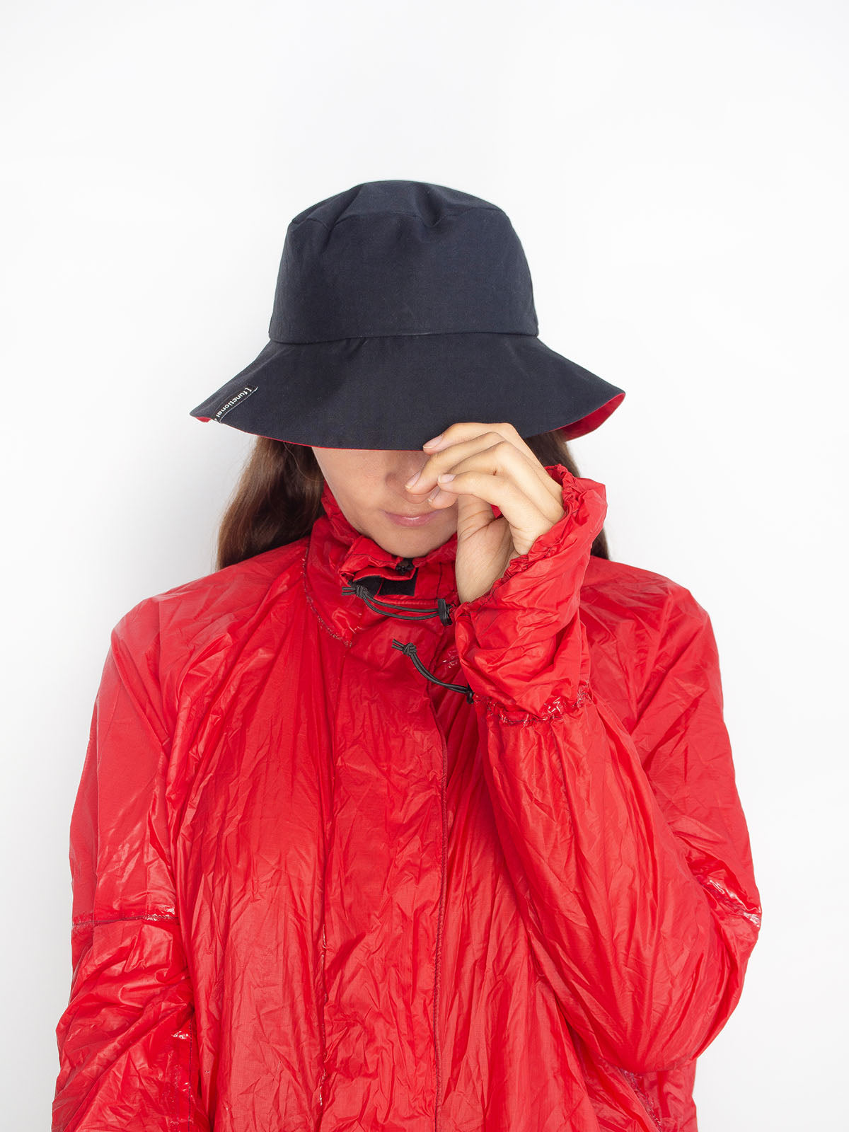 F21 RAIN HAT / ETAproof COTTON