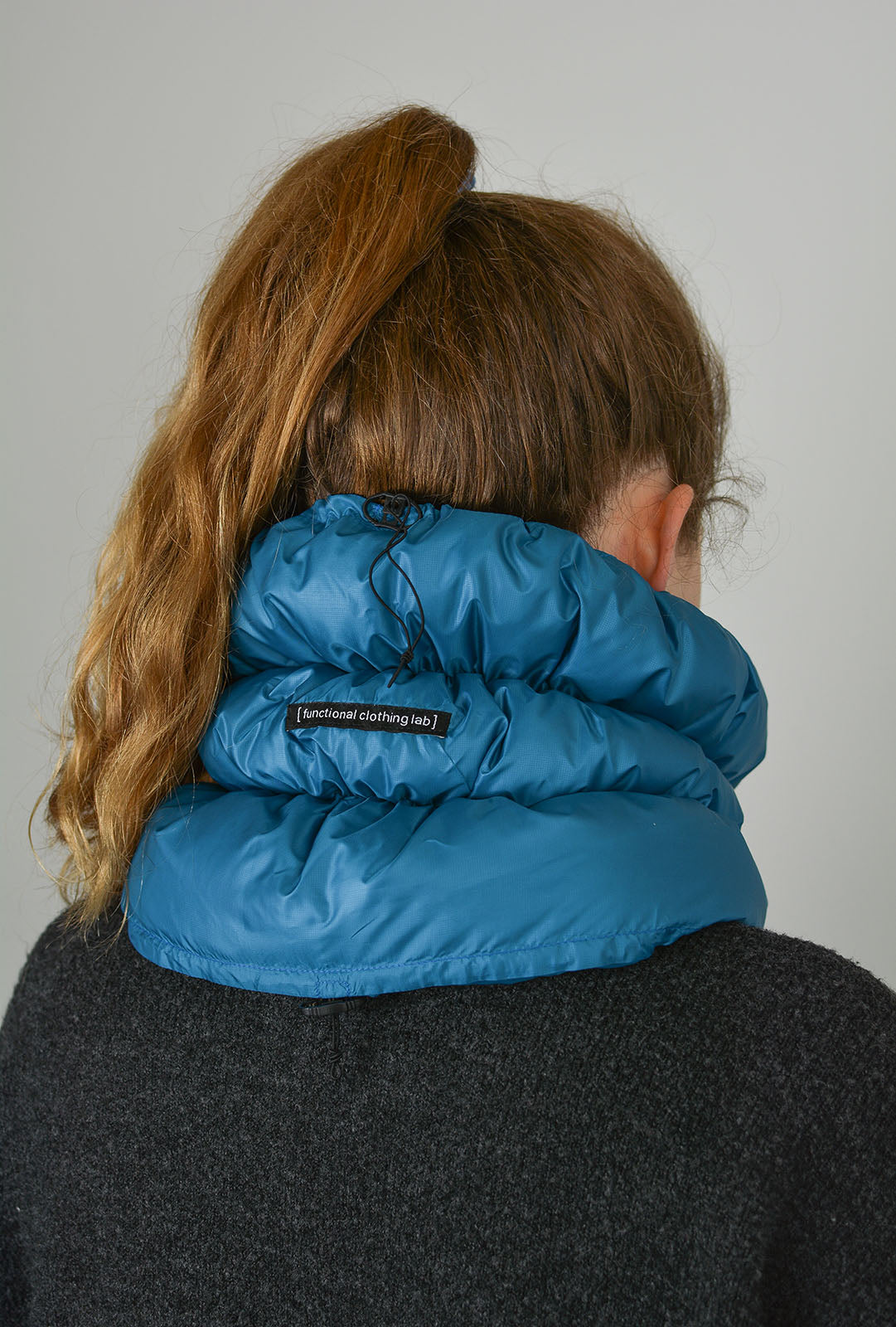 360° NECK WARMER