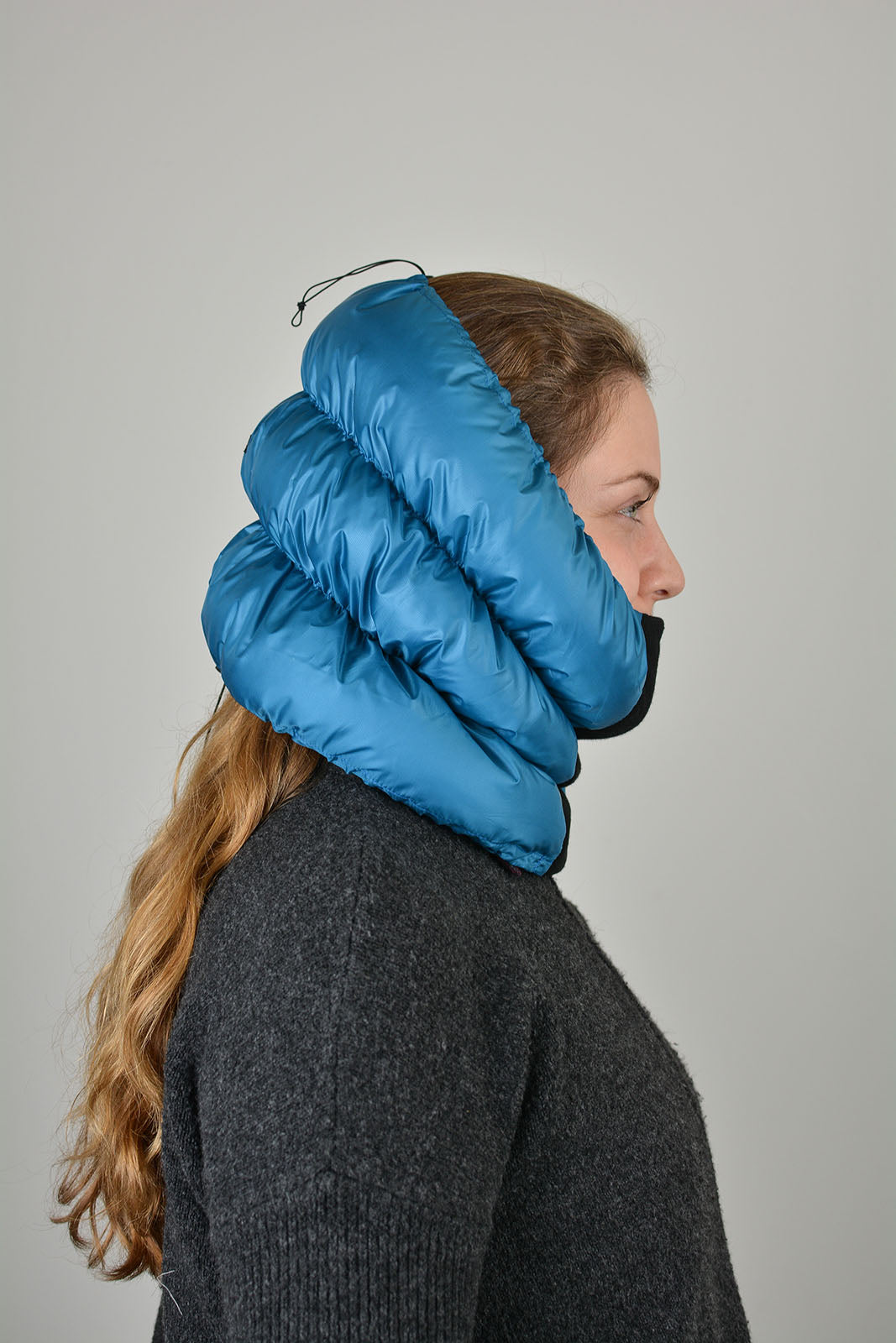 360° NECK WARMER
