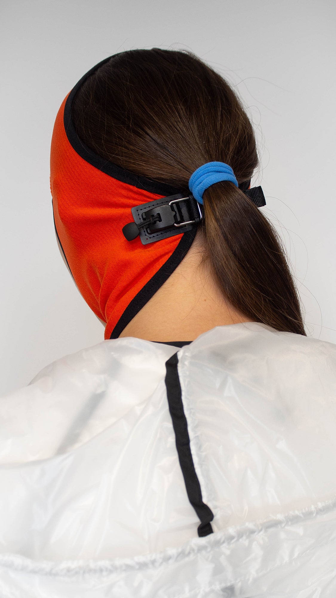 BALACLAVA w. OPEN BACK