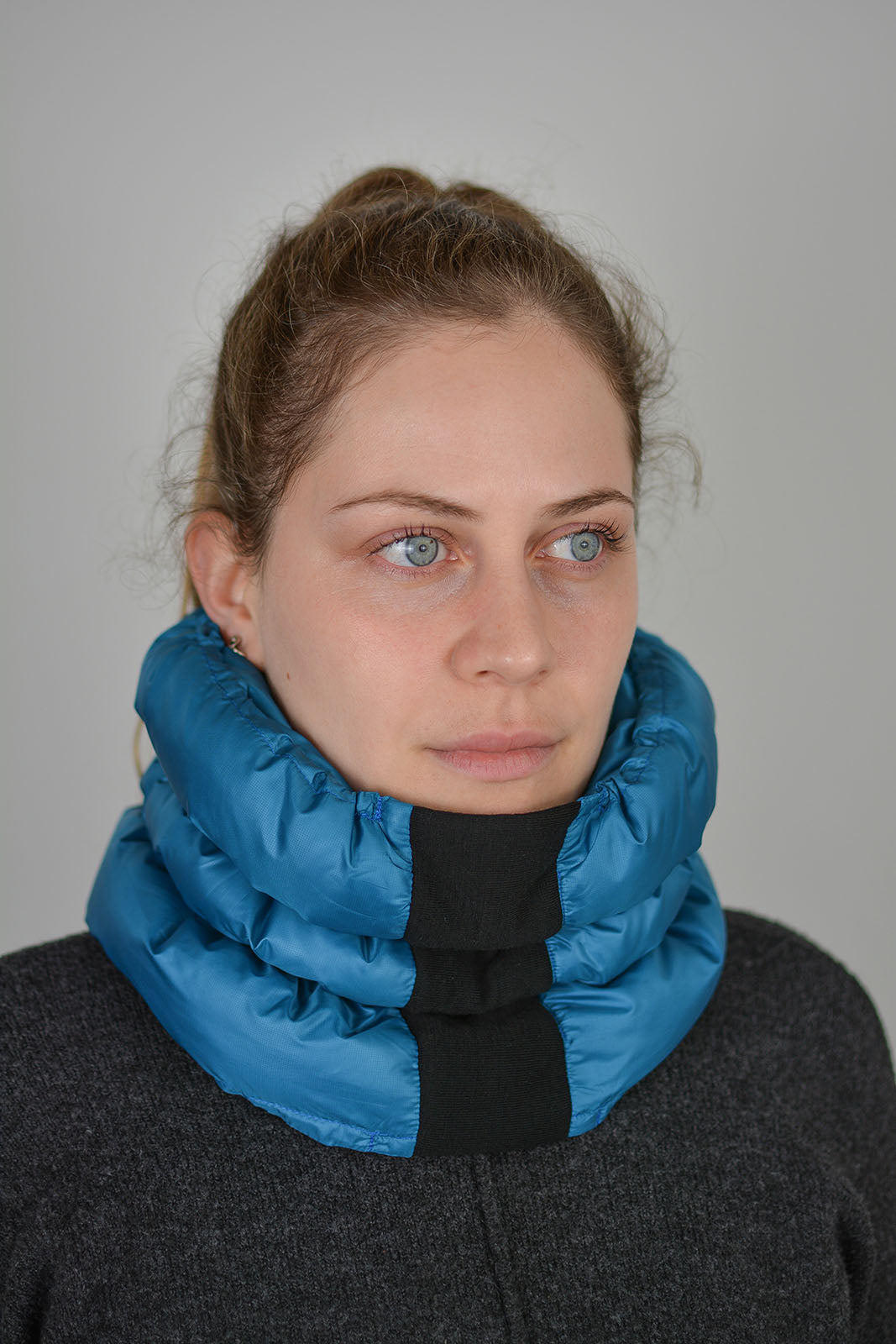 360° NECK WARMER