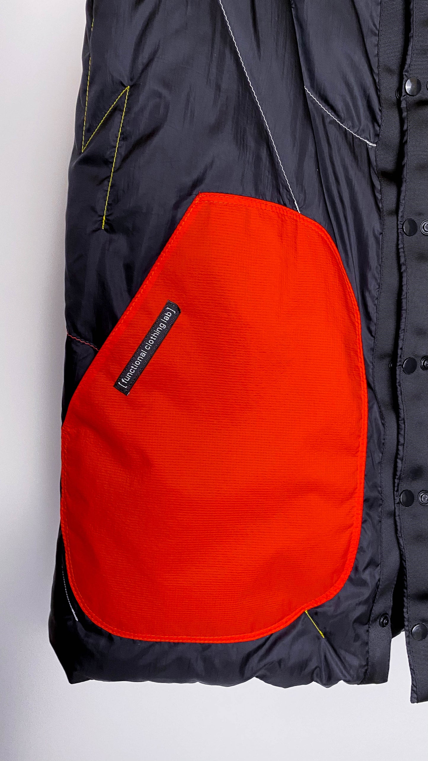 SARMA 3-in-1 WIND COAT