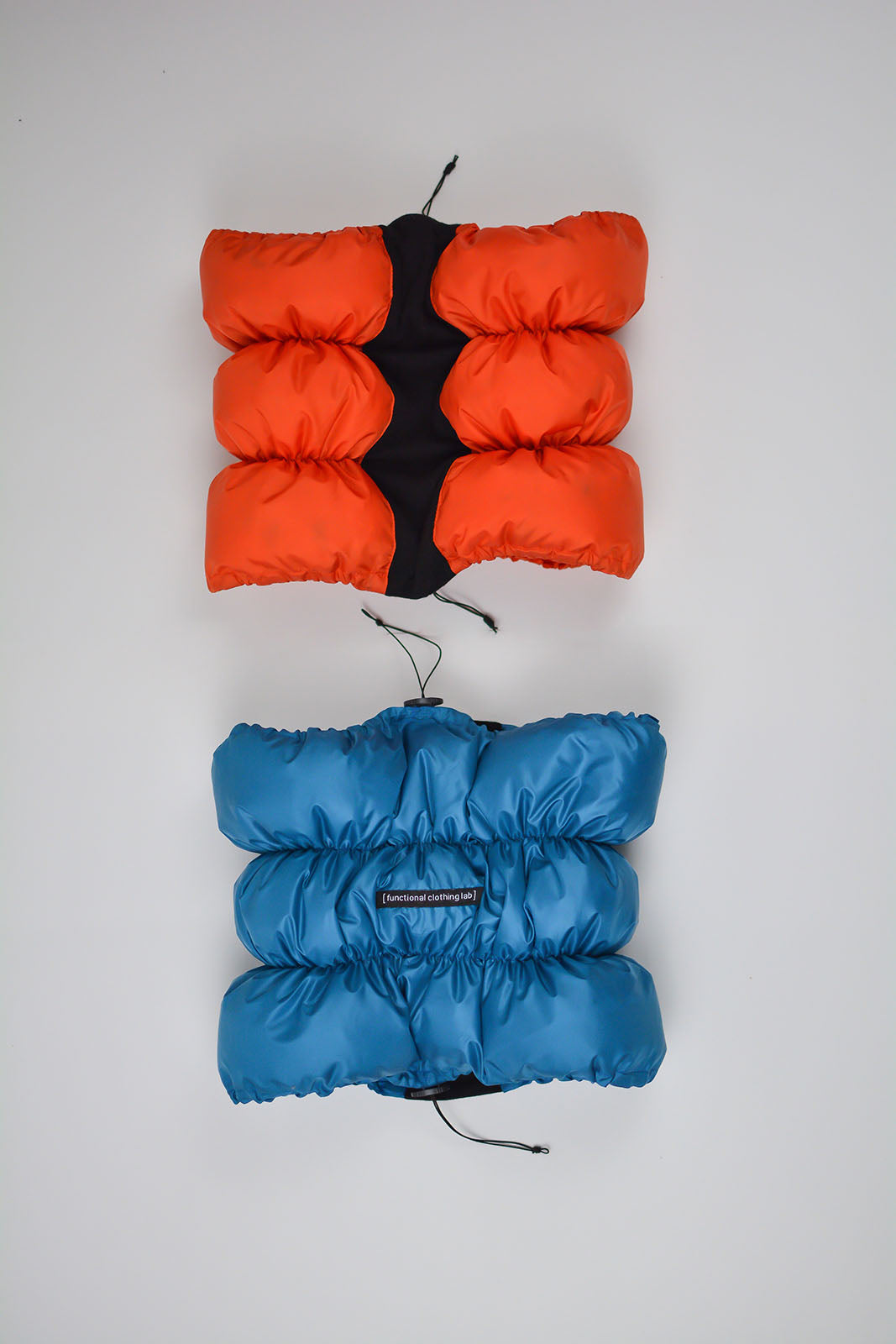 360° NECK WARMER
