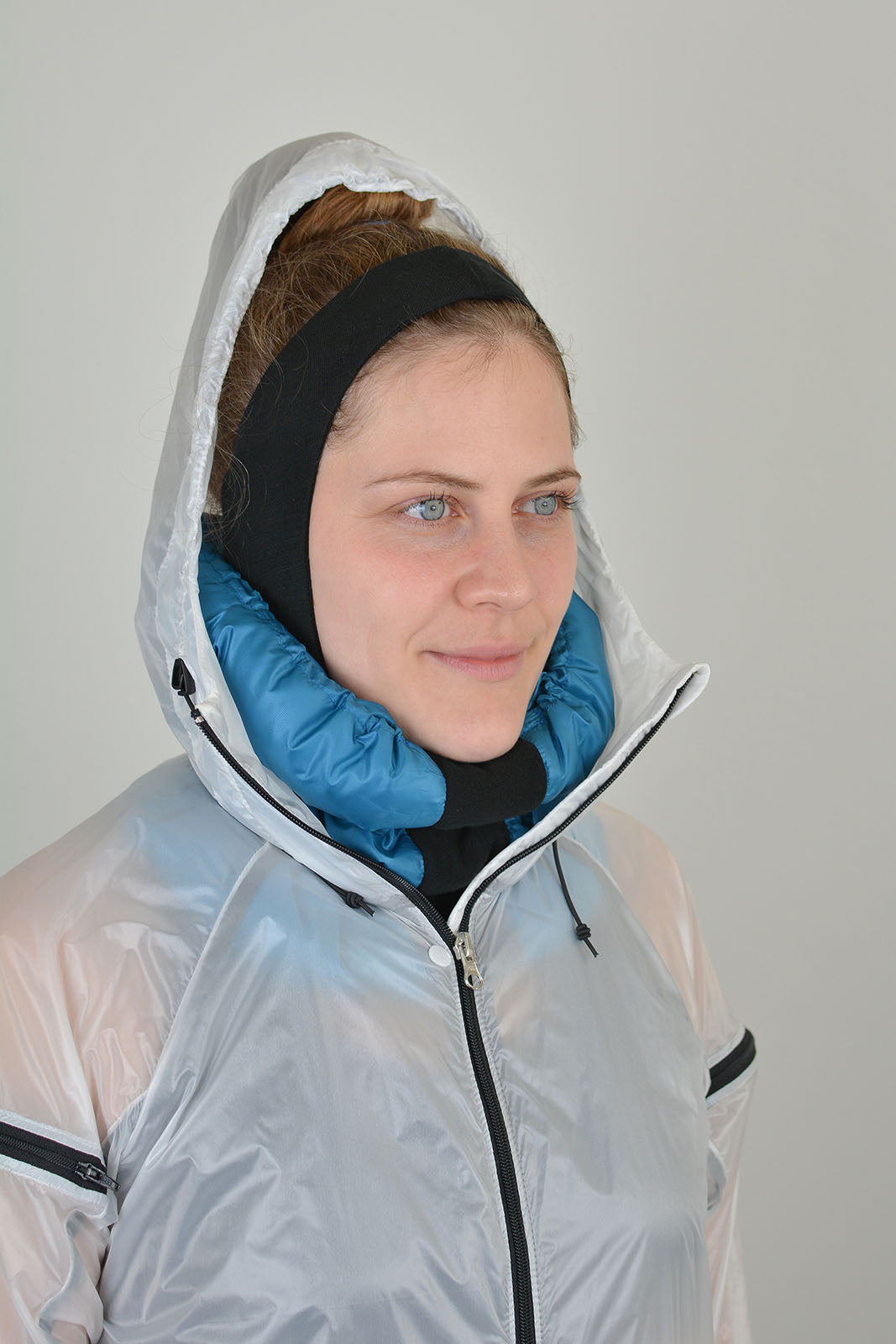 360° NECK WARMER