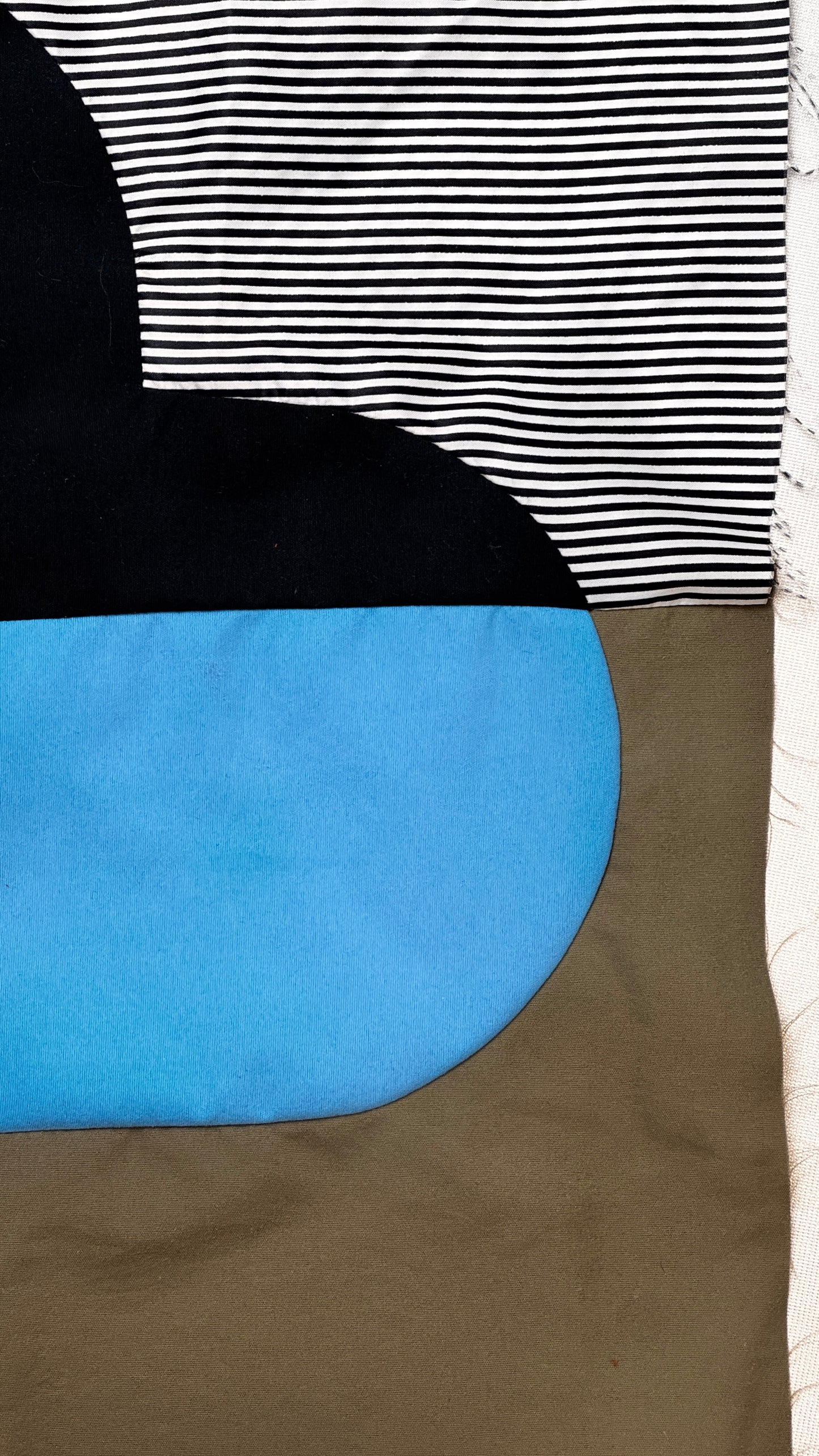 CLASS: SEWING CURVES & CORNERS / ΚΑΜΠΥΛΕΣ & ΓΩΝΙΕΣ