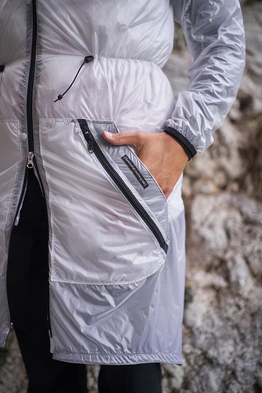 SEWING PATTERN - HAND POCKET - FREE