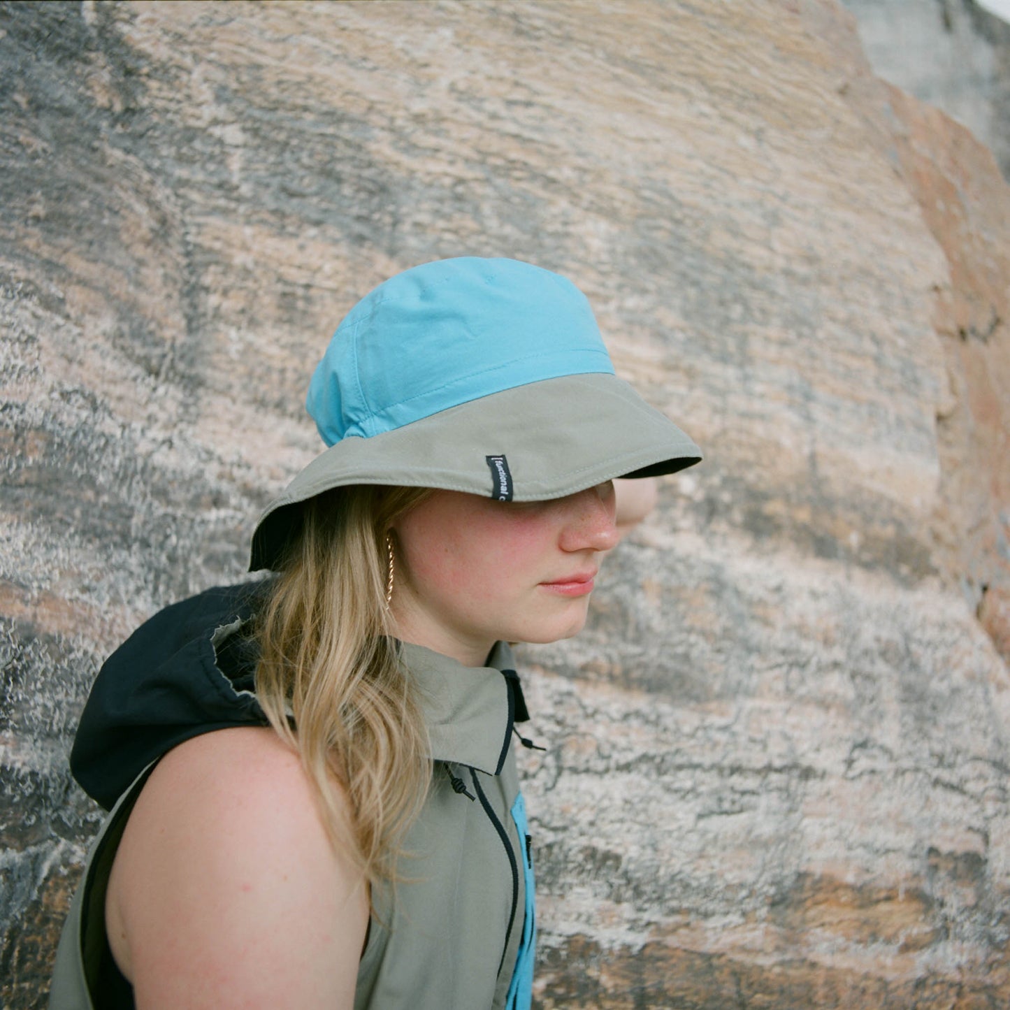 SEWING PATTERN - S21 HAT: BUCKET+ BOONIE + EXTRA BRIMS & CROWNS
