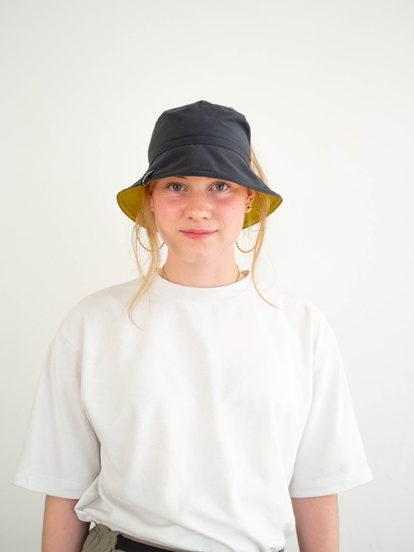 SEWING PATTERN - S21 HAT: BUCKET+ BOONIE + EXTRA BRIMS & CROWNS