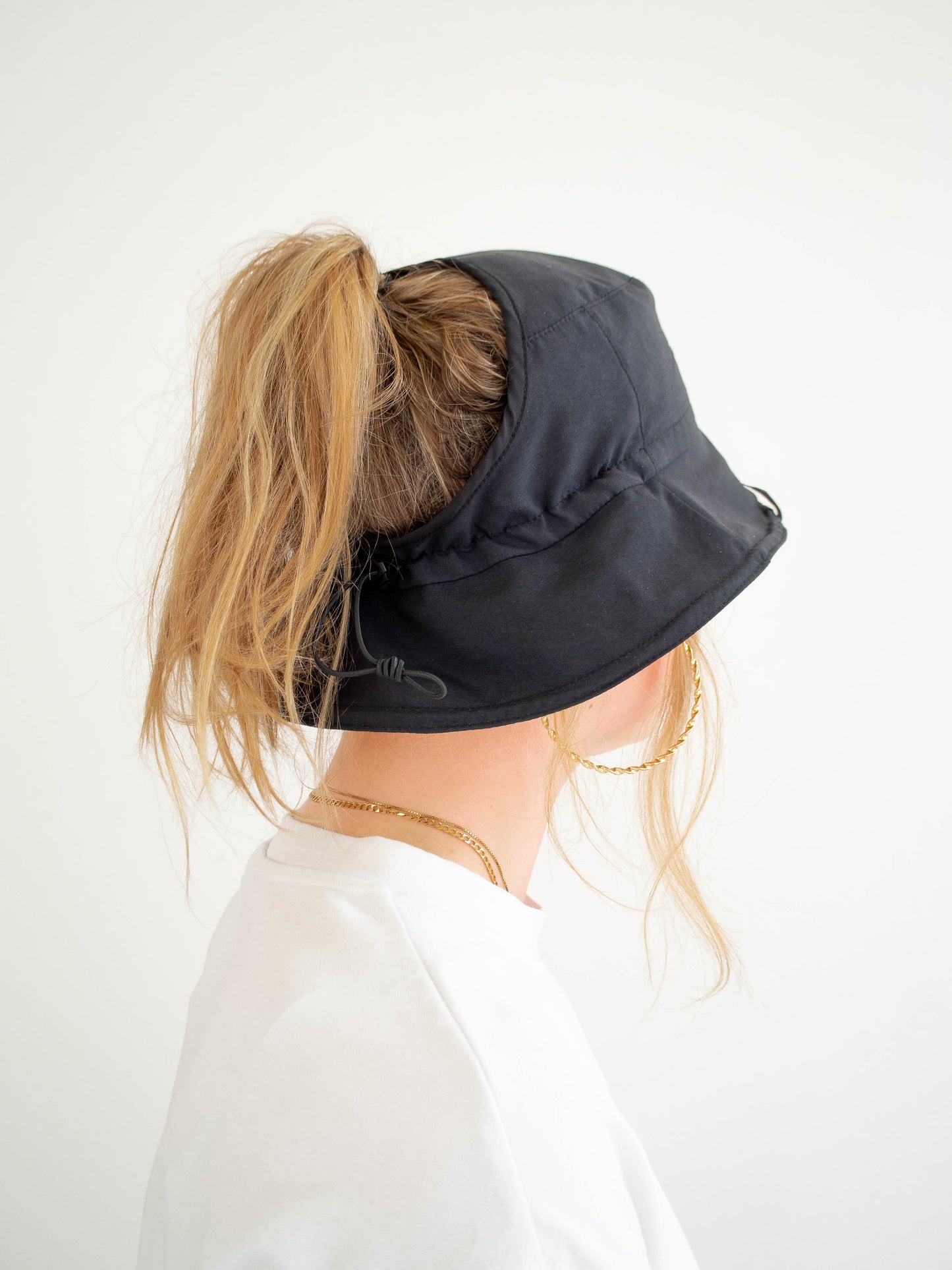 SEWING PATTERN - S21 HAT: BUCKET+ BOONIE + EXTRA BRIMS & CROWNS