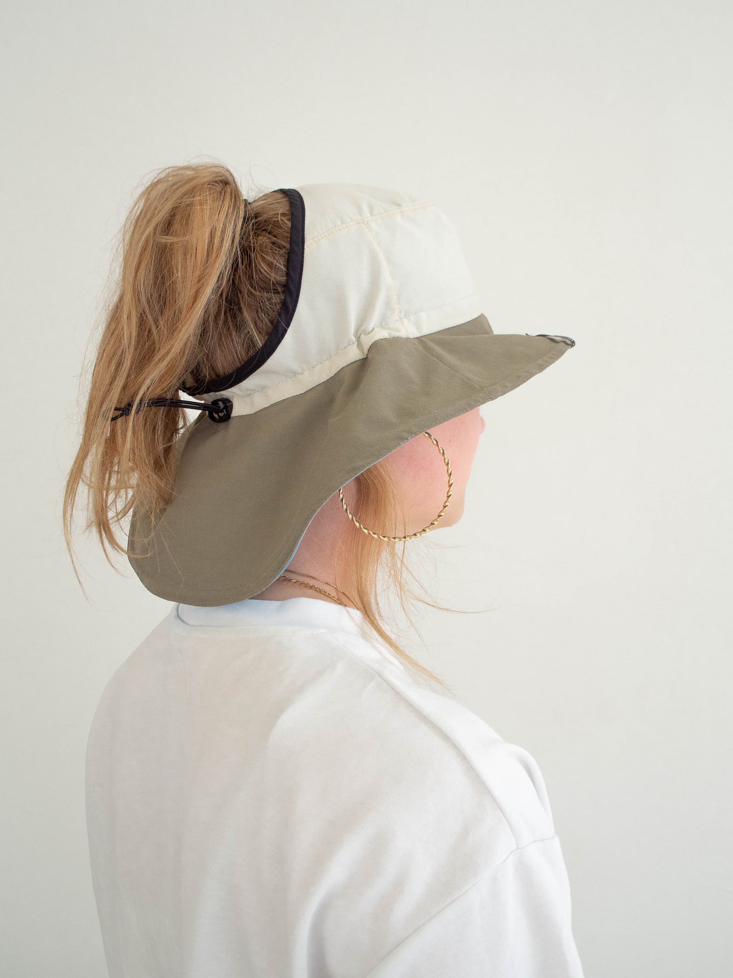 SEWING PATTERN - S21 HAT: BUCKET+ BOONIE + EXTRA BRIMS & CROWNS