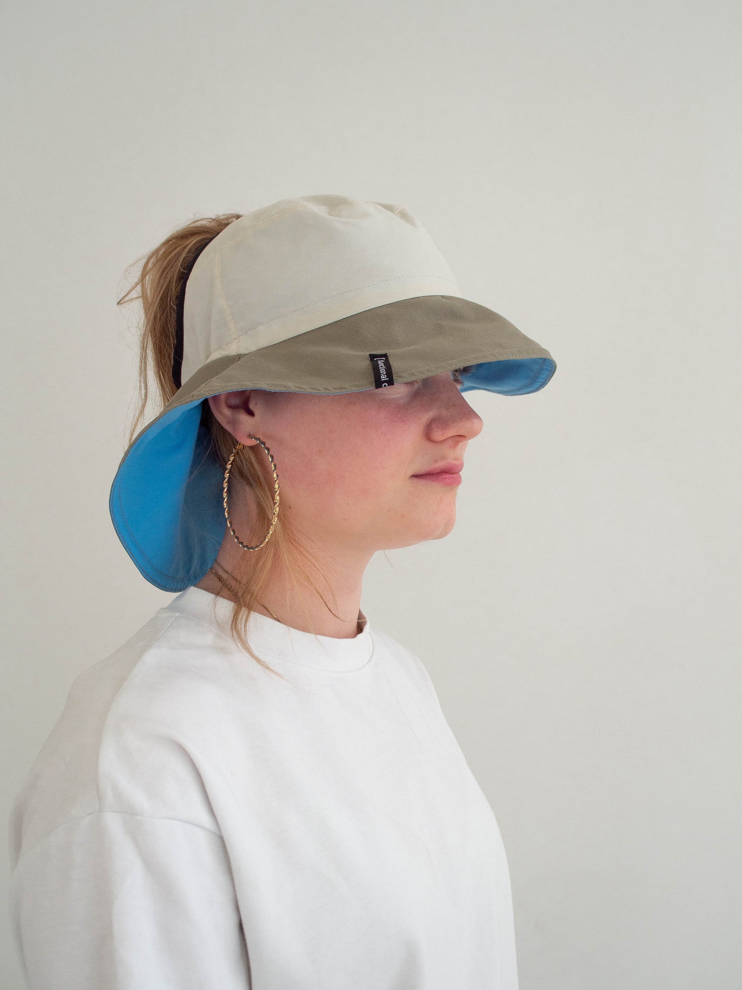 SEWING PATTERN - S21 HAT: BUCKET+ BOONIE + EXTRA BRIMS & CROWNS