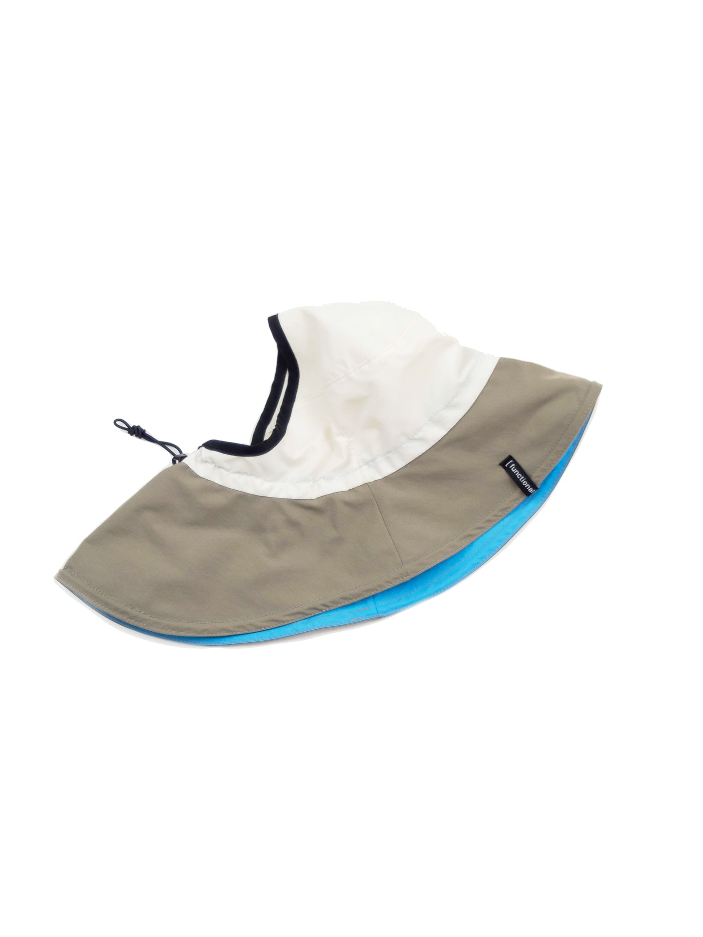 SEWING PATTERN - S21 HAT: BUCKET+ BOONIE + EXTRA BRIMS & CROWNS