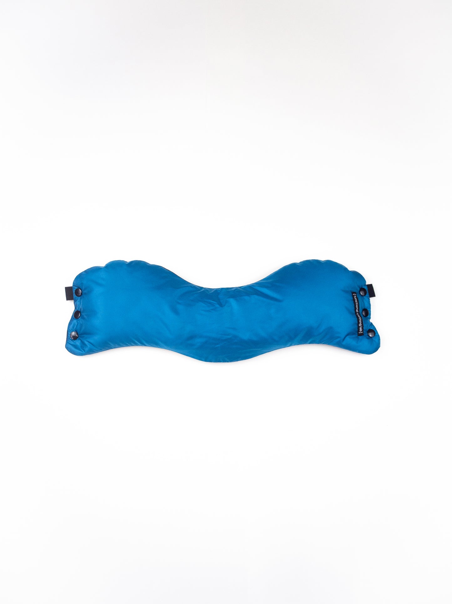 NECK WARMER S-turqoise | SAMPLE