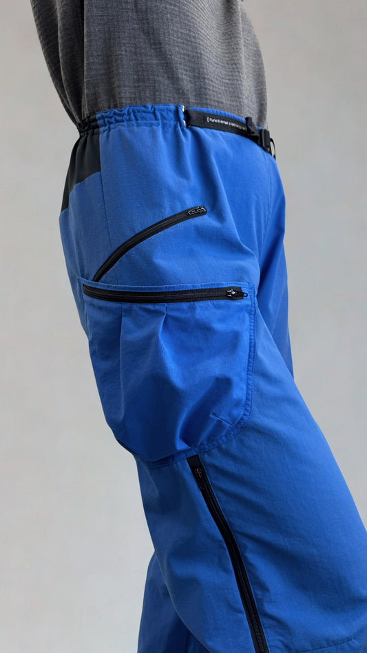 SEWING PATTERN - CARGO POCKET