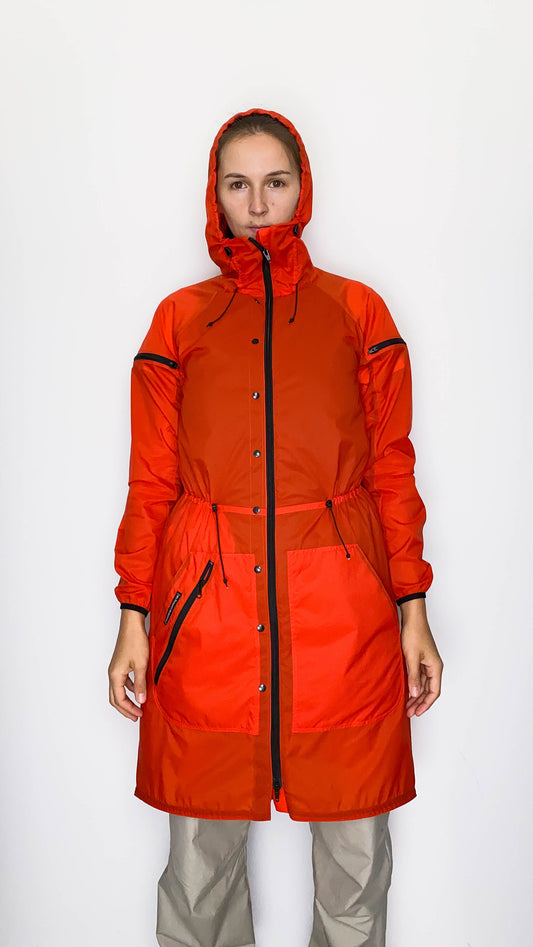 SARMA 3-in-1 WIND COAT