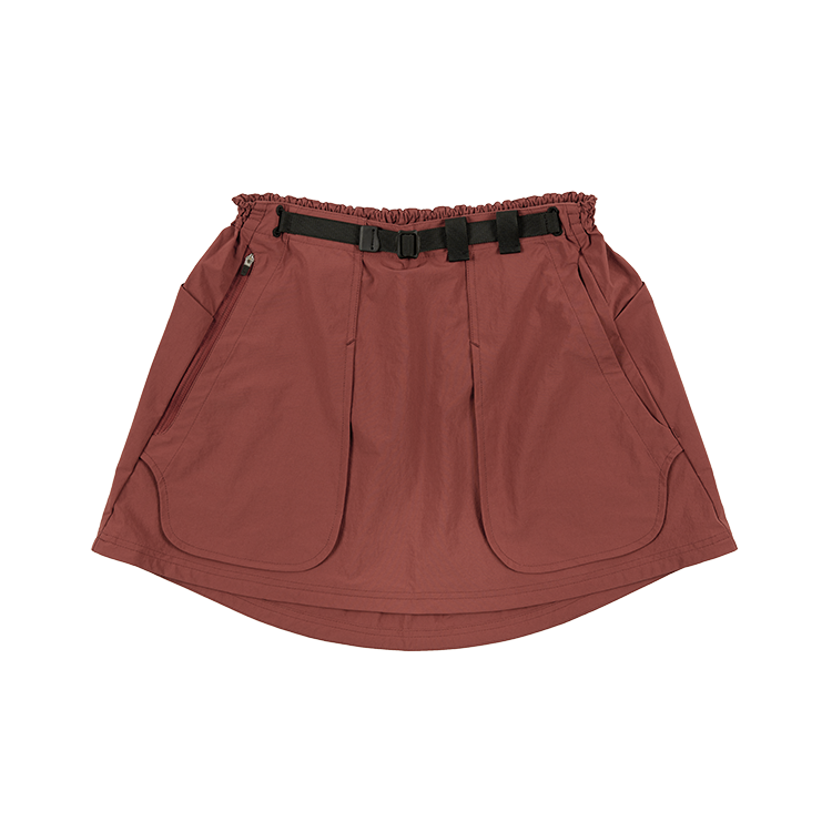 HIKING SKIRT / PALANTE COLLAB