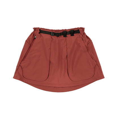 HIKING SKIRT / PALANTE COLLAB