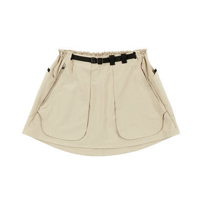 HIKING SKIRT / PALANTE COLLAB