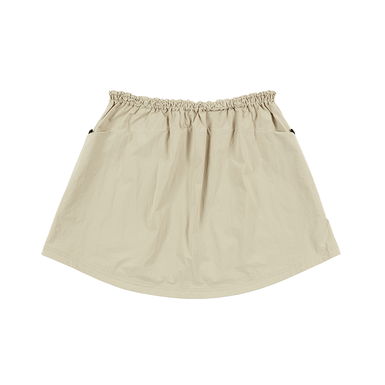SEWING PATTERN - HIKING SKIRT