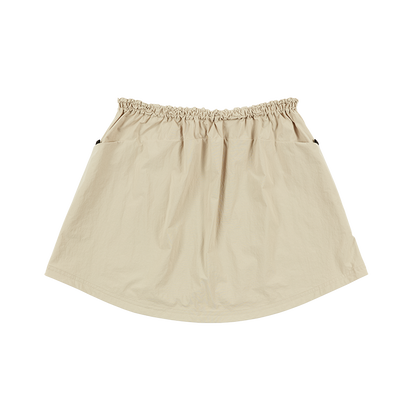 SEWING PATTERN - HIKING SKIRT