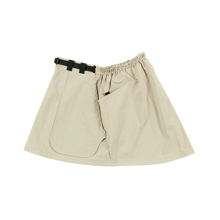 HIKING SKIRT / PALANTE COLLAB