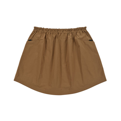 HIKING SKIRT / PALANTE COLLAB