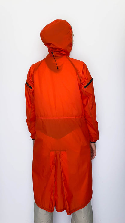 SARMA 3-in-1 WIND COAT