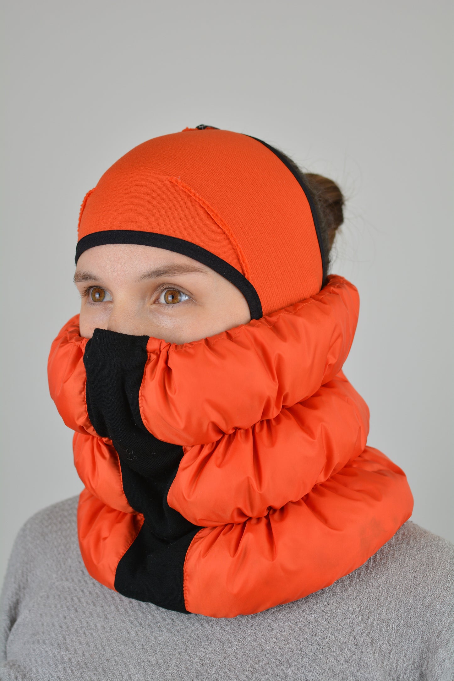 360° NECK WARMER