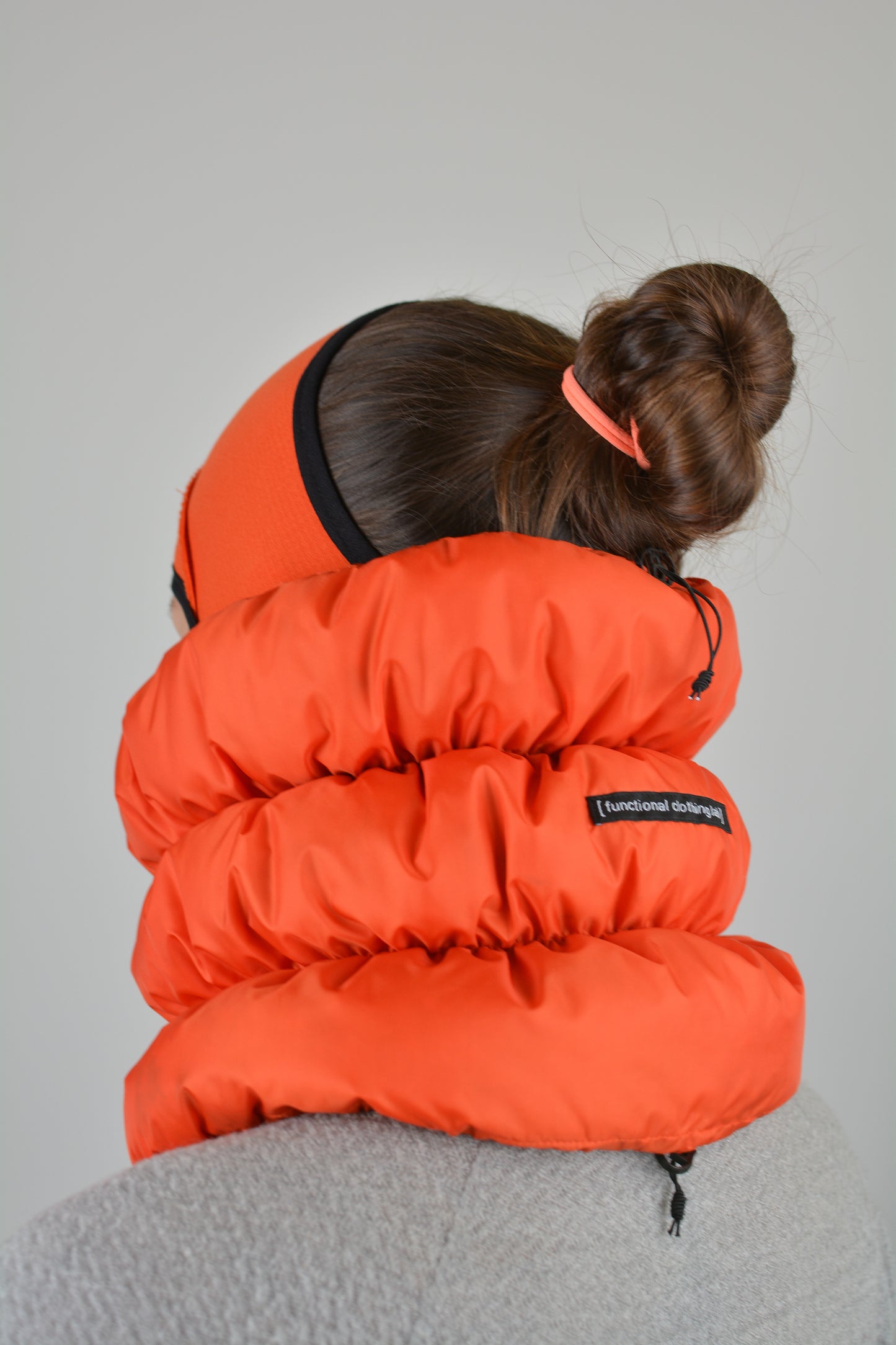 360° NECK WARMER