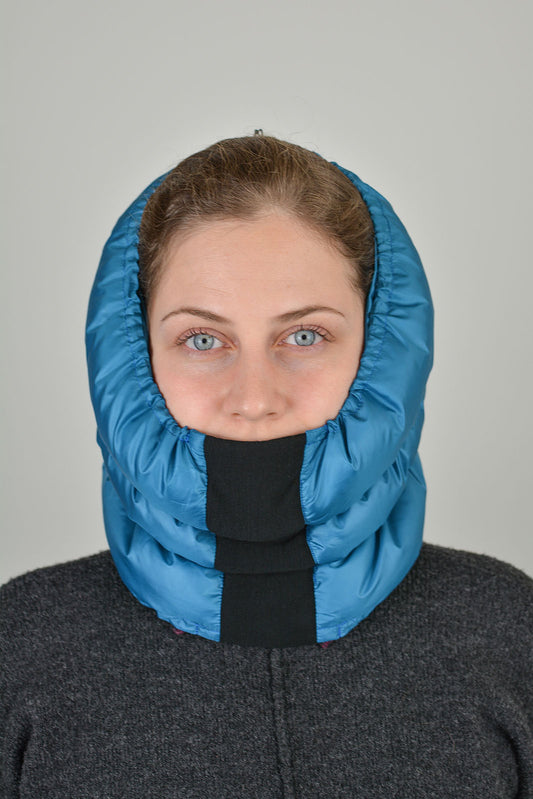 360° NECK WARMER