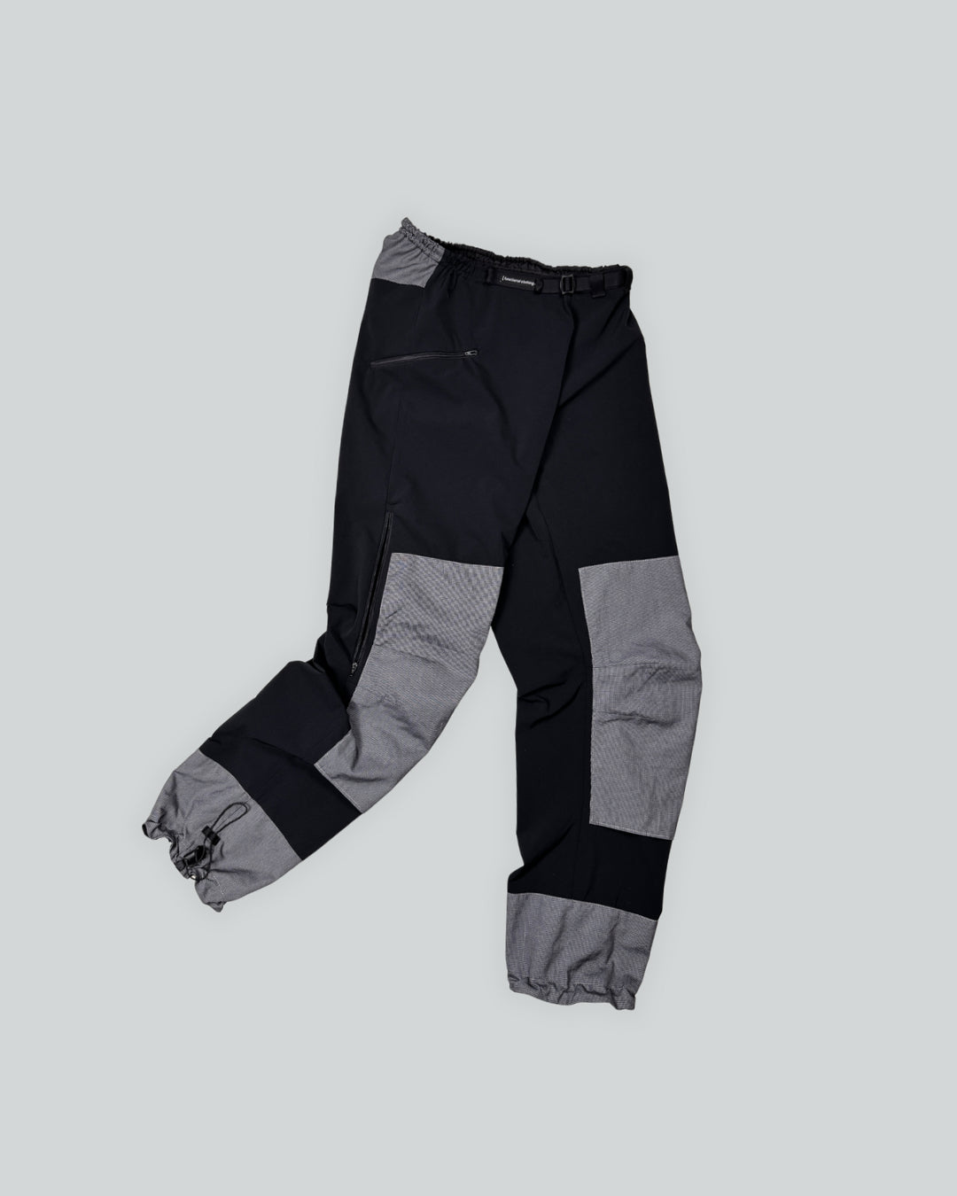 F20 PANTS - special edition for Peter