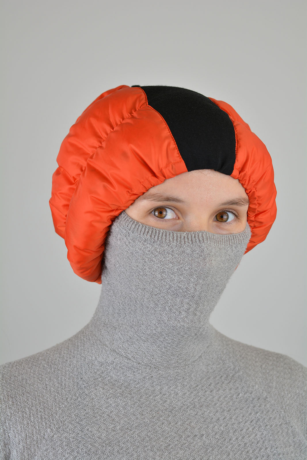 360° NECK WARMER