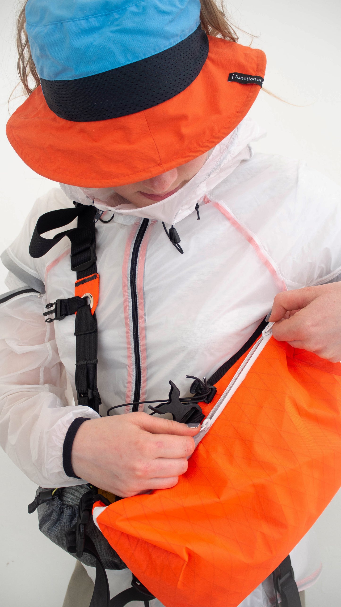 ABEL SLING - pre-order