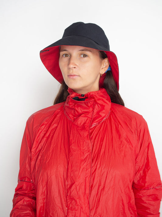 F21 RAIN HAT / ETAproof COTTON