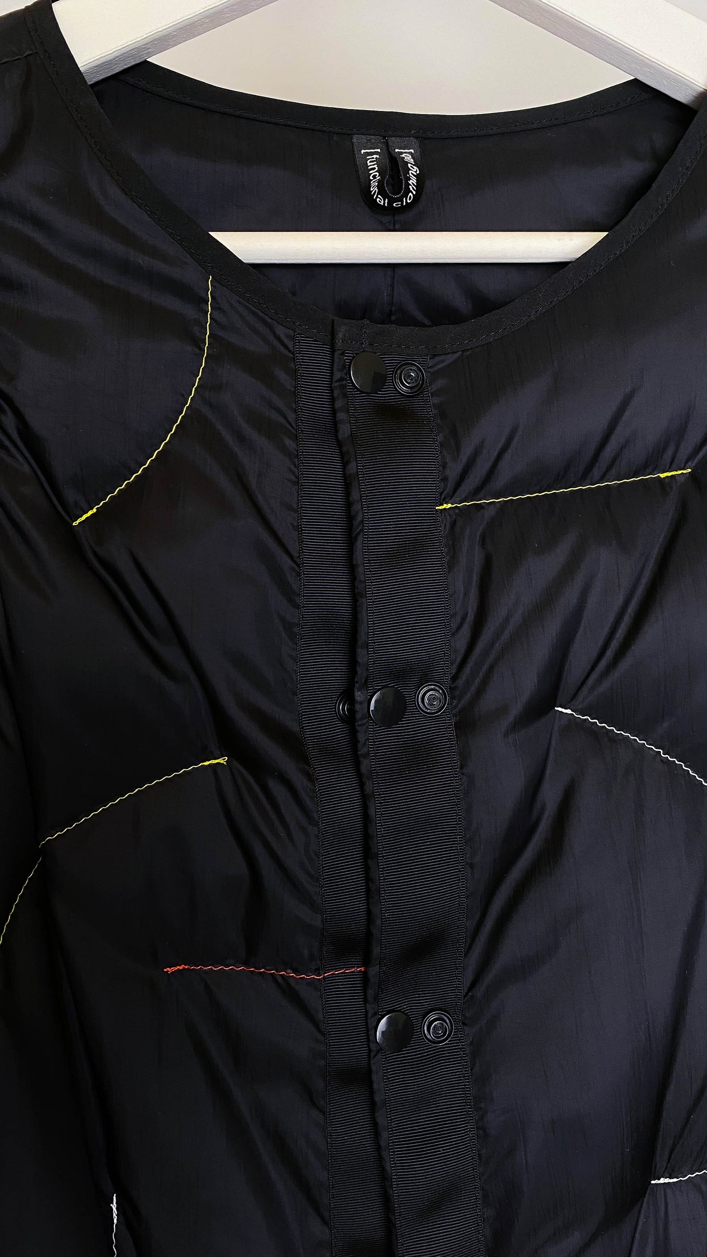 SARMA 3-in-1 WIND COAT
