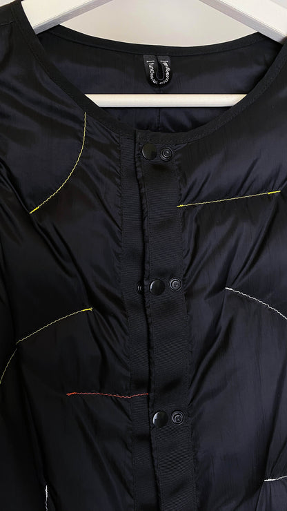SARMA 3-in-1 WIND COAT
