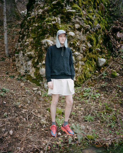 HIKING SKIRT / PALANTE COLLAB