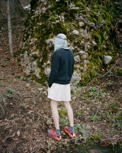 HIKING SKIRT / PALANTE COLLAB