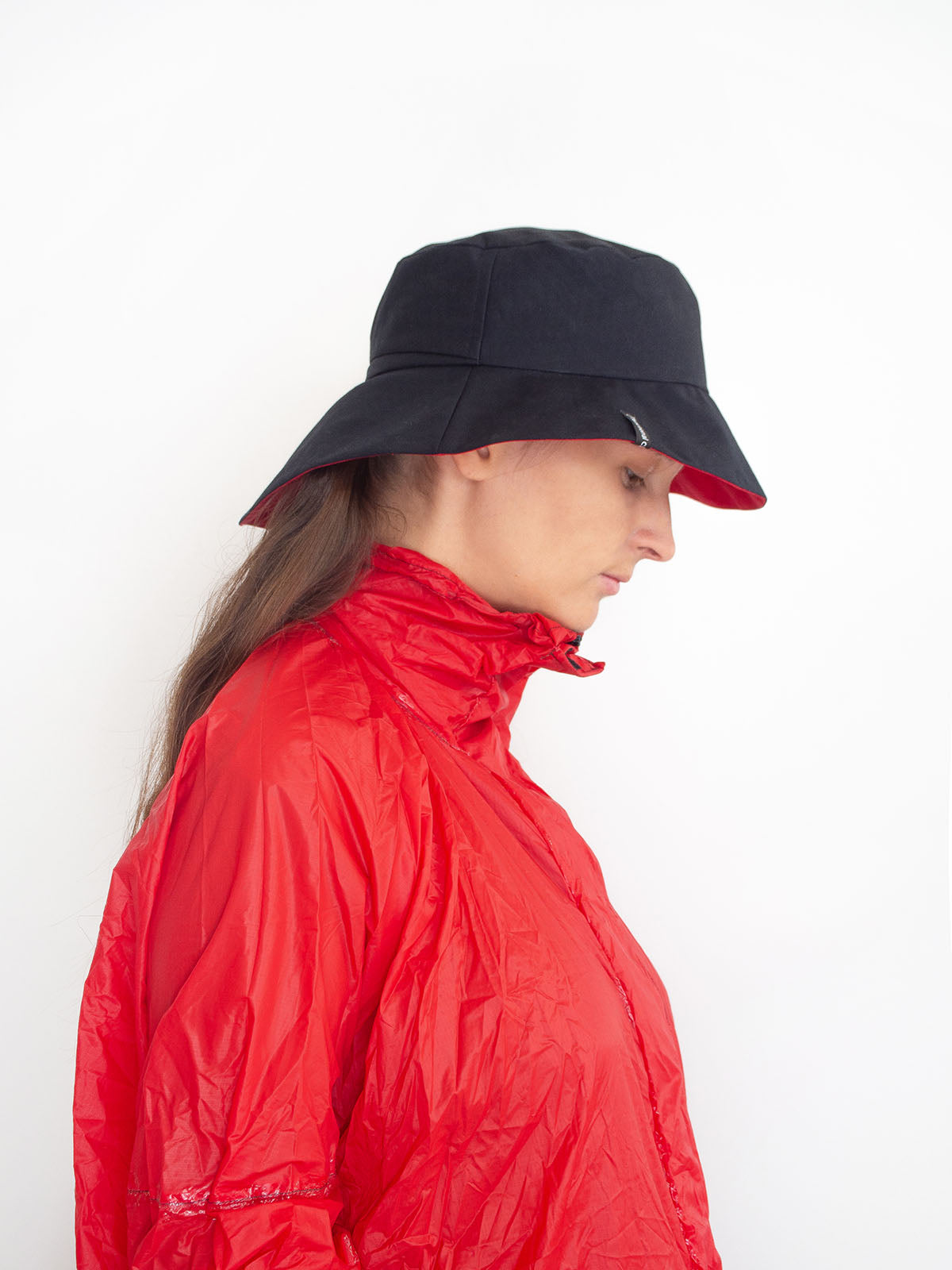 F21 RAIN HAT / ETAproof COTTON