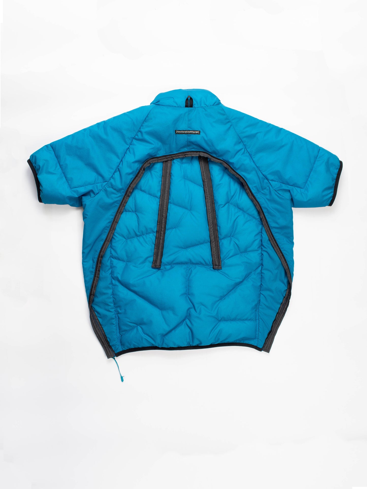 DOWN SHIRT