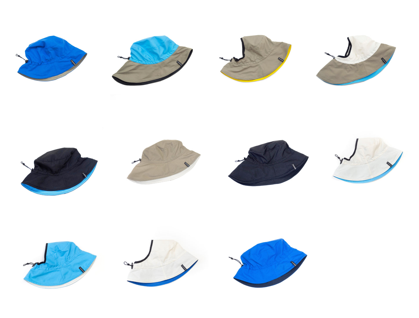 PATTERN TO OBJECT: HAT WORKSHOP