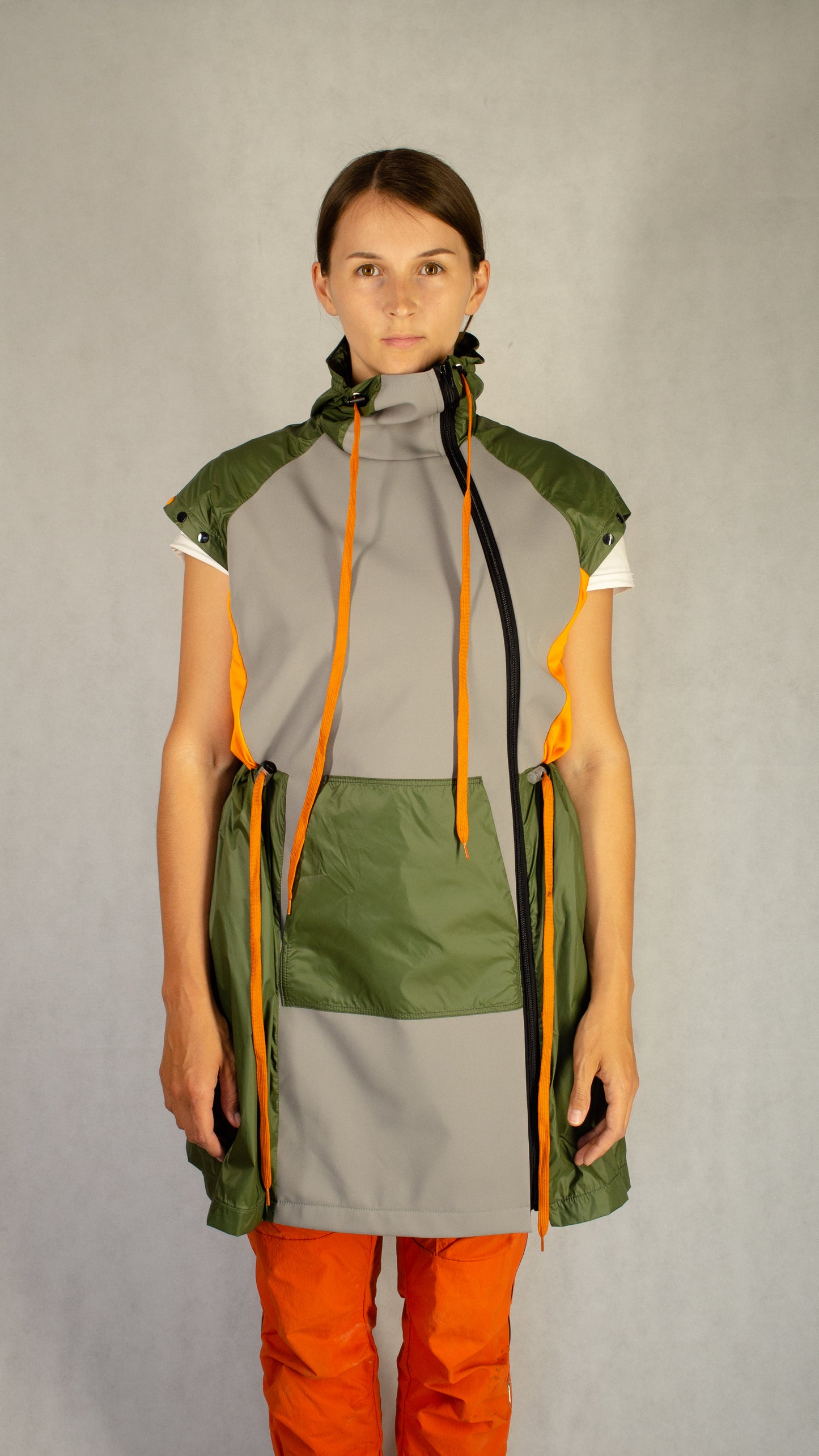 HYBRID COAT | SAMPLE